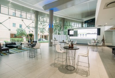 Workplace Wellness is a Business Priority